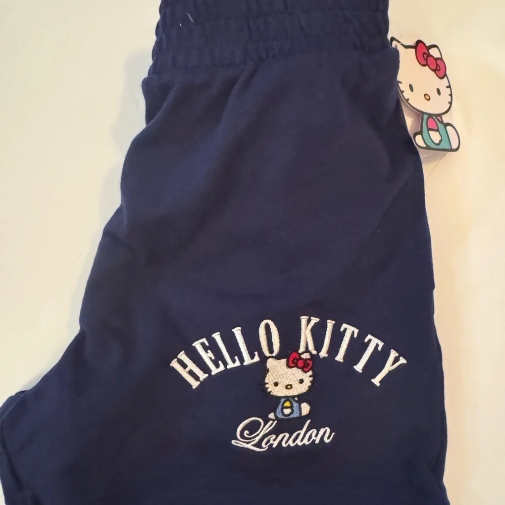 Hello Kitty sanrio hello